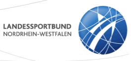 Landessportbund Nordrhein-Westfalen